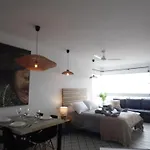 Apartmán Alquilaeasy La Torre De La Colina *