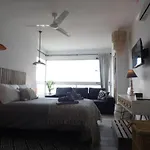 Apartmán Alquilaeasy La Torre De La Colina Torremolinos