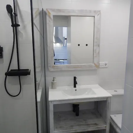 La Torre De La Colina Playa Apartment *