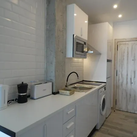 La Torre De La Colina Playa Apartment