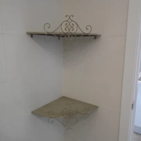 La Torre De La Colina Playa Apartment *