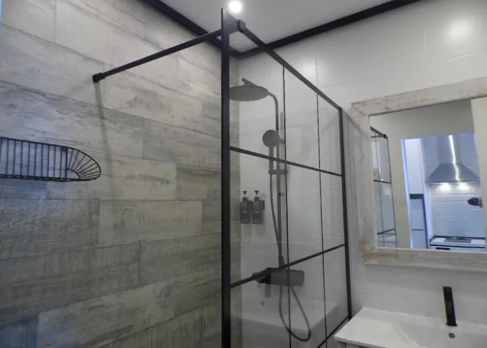 La Torre De La Colina Playa *