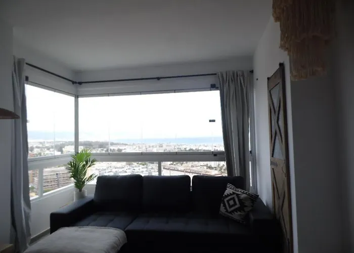 La Torre De La Colina Playa *