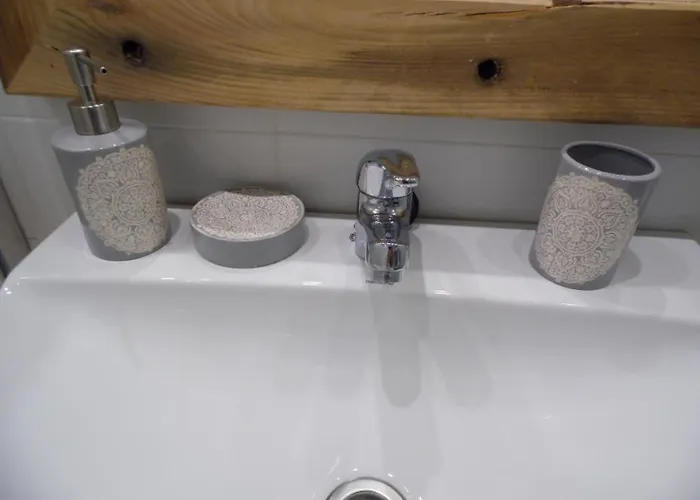 La Torre De La Colina Playa